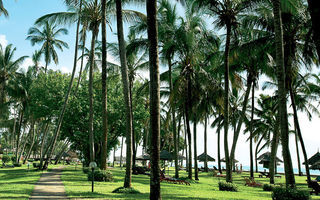 Náhled objektu SENTIDO Village Beach Resort, Diani Beach, Keňa, Afrika