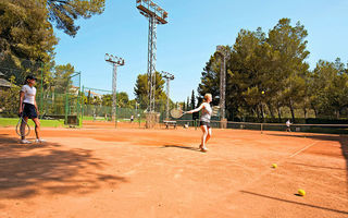 Náhled objektu Seramar Luna & Luna Park, S' Arenal, Mallorca, Mallorca, Menorca, Ibiza