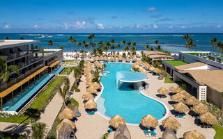 Náhled objektu Serenade All Suites, Adults Only Resort, Punta Cana, Punta Cana (východ), Dominikánská republika