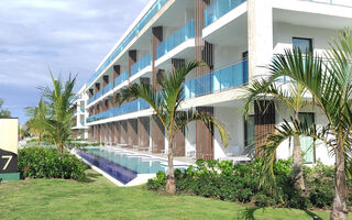 Náhled objektu Serenade Punta Cana Beach & Spa, Punta Cana, Punta Cana (východ), Dominikánská republika