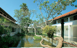 Náhled objektu Serendib, Bentota, Sri Lanka, Asie
