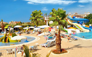 Náhled objektu Serenis, Side, Turecká riviéra, Turecko