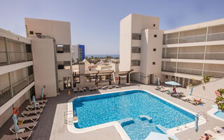 Náhled objektu Servatur Alameda De Jandia, Jandia Playa, Fuerteventura, Kanárské ostrovy
