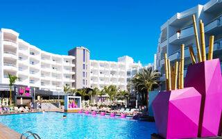 Náhled objektu Servatur Don Miguel, Playa Del Ingles, Gran Canaria, Kanárské ostrovy