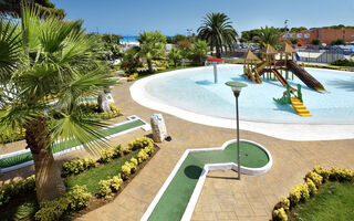 Náhled objektu Seth Punta Prima (Ex. Occidental Menorca), Punta Prima, Menorca, Mallorca, Menorca, Ibiza