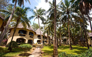 Náhled objektu Severin Sea Lodge, Mombasa, Keňa, Afrika