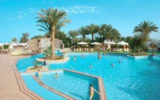 Náhled objektu Shams Safaga, Port Safaga, Hurghada, Safaga, Egypt