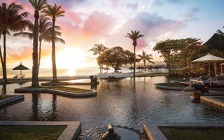 Náhled objektu Shanti Maurice Resort & Spa, Bel Ombre, Mauricius (Mauritius), Indický oceán