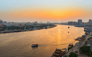 Náhled objektu Sheraton Creek, město Dubaj, Dubaj, Dubaj, Arabský poloostrov