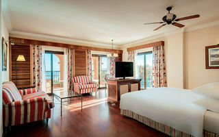 Náhled objektu Sheraton Fuerteventura Beach, Playa Castillo, Fuerteventura, Kanárské ostrovy