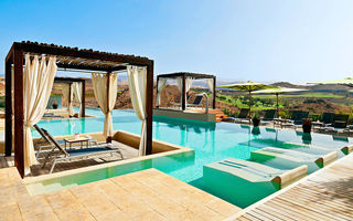Náhled objektu Sheraton G C. Salobre Golf Res, El Salobre, Gran Canaria, Kanárské ostrovy