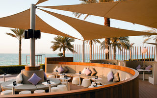 Náhled objektu Sheraton Jumeirah Beach Resort, město Dubaj, Dubaj, Dubaj, Arabský poloostrov