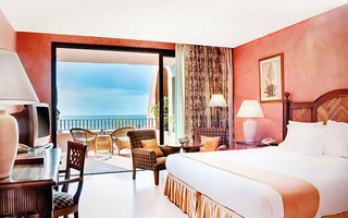 Náhled objektu Sheraton La Caleta Resort, La Caleta (Costa Adeje), Tenerife, Kanárské ostrovy