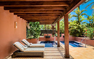 Náhled objektu Sheraton La Caleta Resort & Spa, La Caleta (Costa Adeje), Tenerife, Kanárské ostrovy