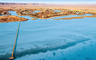 Náhled objektu Sheraton Miramar, El Gouna, Hurghada, Safaga, Egypt