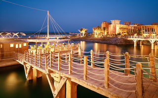 Náhled objektu Sheraton Miramar, El Gouna, Hurghada, Safaga, Egypt