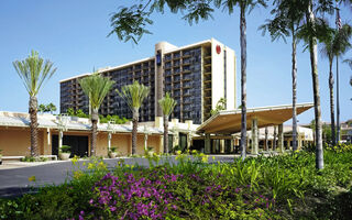 Náhled objektu Sheraton Park Hotel At The Anaheim Resort, Los Angeles, Kalifornie, USA