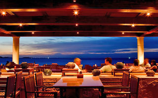 Náhled objektu Sheraton Pattaya Resort, Pattaya, Pattaya, Thajsko