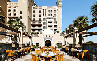Náhled objektu Sheraton Sharjah Beach R & S, Sharjah, Sharjah, Khor Fakkan, Dubaj, Arabský poloostrov