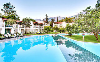 Náhled objektu Sherwood Club Kemer, Camyuva, Turecká riviéra, Turecko