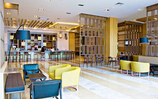 Náhled objektu Sherwood Dreams Resort, FZ, Bogazkent, Turecká riviéra, Turecko