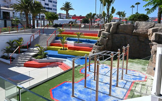 Náhled objektu Sholeo Lodges Maspalomas, Playa Del Ingles, Gran Canaria, Kanárské ostrovy