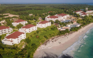 Náhled objektu Shukran Palace, Bwejuu, Tanzánie, Zanzibar, Afrika
