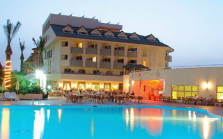 Náhled objektu Side Breeze, Side, Turecká riviéra, Turecko