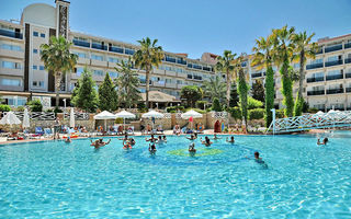 Náhled objektu Side Corolla, Side, Turecká riviéra, Turecko