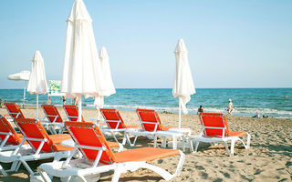 Náhled objektu Side Orange Palace, Side, Turecká riviéra, Turecko