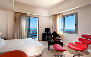 Náhled objektu Sikyon Coast Hotel & Resort, Loutraki, Attika, Řecko pevnina