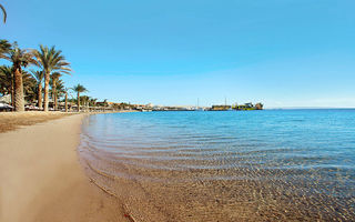 Náhled objektu Sindbad Aquapark Resort, Makadi Bay, Hurghada, Safaga, Egypt