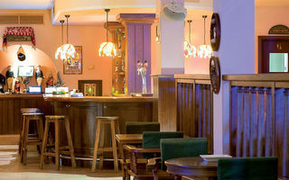 Náhled objektu Sindbad, Hammamet, záliv Hammamet, Tunisko a Maroko