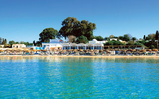 Náhled objektu Sindbad, Hammamet, záliv Hammamet, Tunisko a Maroko