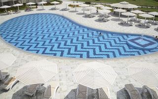 Náhled objektu Sirena Beach Resort & Spa, Marsa Alam, Marsa Alam, Quseir, Egypt