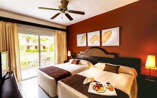 Náhled objektu Sirenis Cocotal Beach Resort, Uvero Alto, Punta Cana (východ), Dominikánská republika