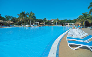 Náhled objektu Sirenis La Salina Varadero, Varadero, Varadero a Havana, Kuba