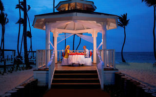 Náhled objektu Sirenis Tropical Beach Resort, Uvero Alto, Punta Cana (východ), Dominikánská republika