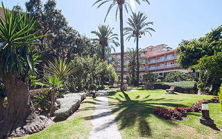 Náhled objektu Siroco, Benalmadena Costa, Costa del Sol, Španělsko pevnina