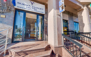 Náhled objektu Sliema Chalet Hotel, Sliema, Malta, Itálie a Malta