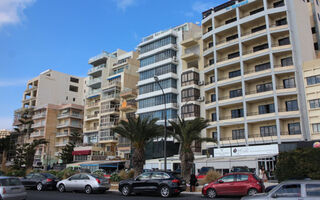 Náhled objektu Sliema Marina Hotel, Sliema, Malta, Itálie a Malta