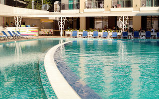 Náhled objektu smartline Arena Mar, Zlaté písky, Zlaté písky a okolí, Bulharsko