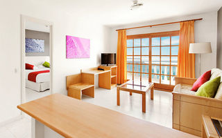 Náhled objektu smartline Castillo de Antigua, Playa Castillo, Fuerteventura, Kanárské ostrovy