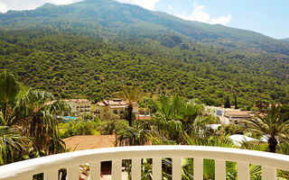 Náhled objektu smartline Flamingo, Ölüdeniz, Egejská riviéra, Turecko