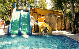 Náhled objektu smartline Greenwood Resort, Kemer, Turecká riviéra, Turecko