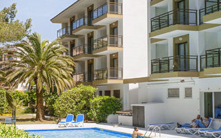 Náhled objektu smartline Guya Wave, Cala Ratjada, Mallorca, Mallorca, Menorca, Ibiza