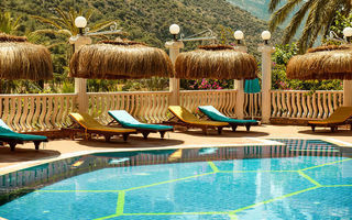 Náhled objektu smartline Hotel Flamingo, Ölüdeniz, Egejská riviéra, Turecko