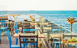 Náhled objektu smartline Infinity Blue, Chersonissos, Kréta, Řecké ostrovy a Kypr