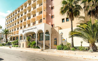 Náhled objektu smartline La Santa Maria Playa, Cala Millor, Mallorca, Mallorca, Menorca, Ibiza