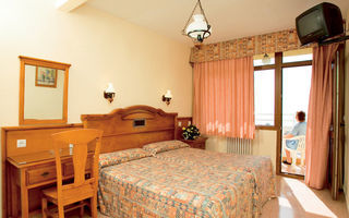 Náhled objektu smartline Los Jazmines, Torremolinos, Costa del Sol, Španělsko pevnina